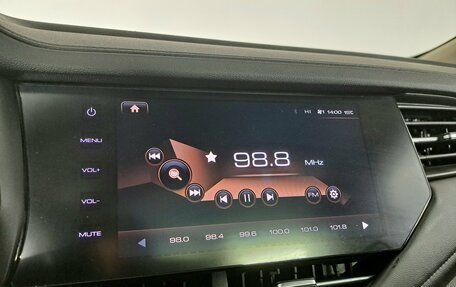 Haval F7 I, 2021 год, 1 800 000 рублей, 12 фотография