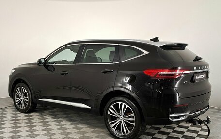 Haval F7 I, 2021 год, 1 800 000 рублей, 5 фотография