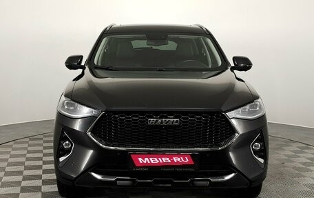Haval F7 I, 2021 год, 1 800 000 рублей, 2 фотография