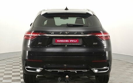 Haval F7 I, 2021 год, 1 800 000 рублей, 6 фотография