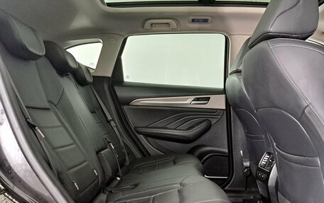 Haval F7 I, 2021 год, 1 800 000 рублей, 17 фотография