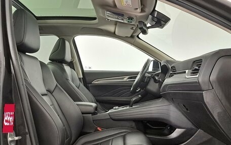 Haval F7 I, 2021 год, 1 800 000 рублей, 18 фотография