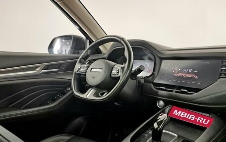 Haval F7 I, 2021 год, 1 800 000 рублей, 16 фотография