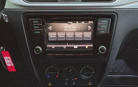 Skoda Rapid I, 2018 год, 1 357 000 рублей, 18 фотография