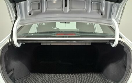 Hyundai Solaris II рестайлинг, 2020 год, 1 550 000 рублей, 19 фотография