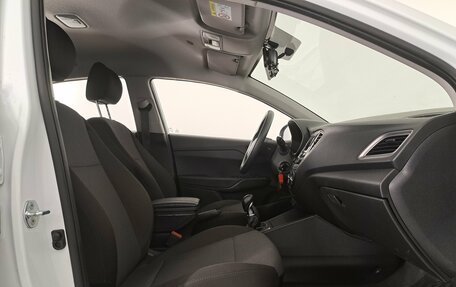 Hyundai Solaris II рестайлинг, 2020 год, 1 550 000 рублей, 17 фотография