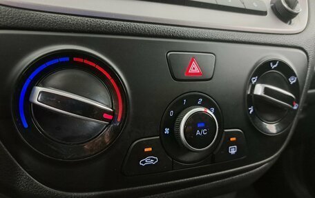 Hyundai Solaris II рестайлинг, 2020 год, 1 550 000 рублей, 15 фотография