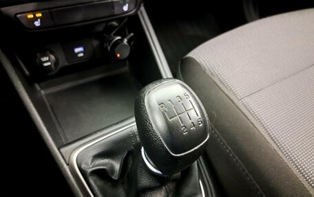 Hyundai Solaris II рестайлинг, 2020 год, 1 550 000 рублей, 16 фотография