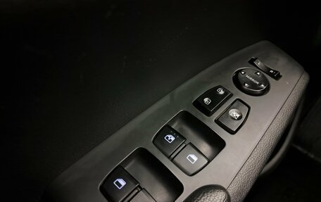 Hyundai Solaris II рестайлинг, 2020 год, 1 550 000 рублей, 14 фотография