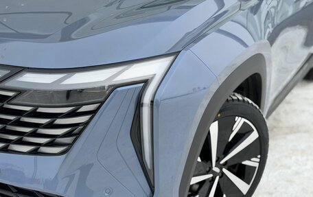 Geely Atlas, 2024 год, 2 850 000 рублей, 2 фотография