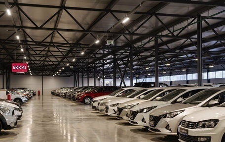 Hyundai Solaris II рестайлинг, 2020 год, 1 550 000 рублей, 21 фотография