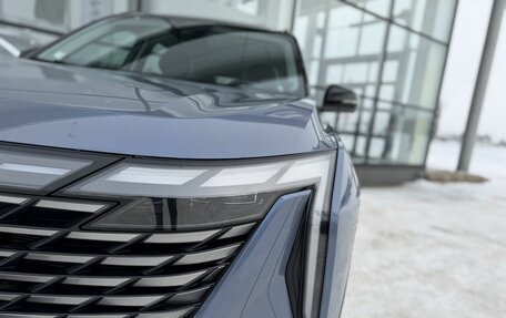 Geely Atlas, 2024 год, 2 850 000 рублей, 3 фотография