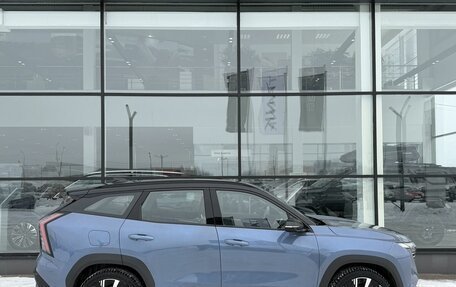 Geely Atlas, 2024 год, 2 850 000 рублей, 8 фотография