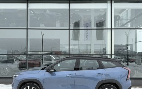 Geely Atlas, 2024 год, 2 850 000 рублей, 9 фотография