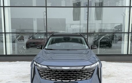 Geely Atlas, 2024 год, 2 850 000 рублей, 7 фотография