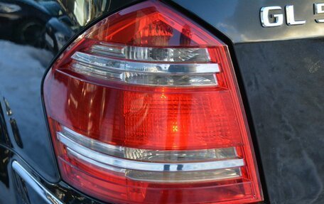 Mercedes-Benz GL-Класс, 2007 год, 1 199 000 рублей, 13 фотография