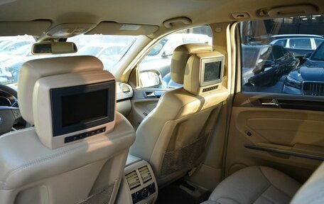 Mercedes-Benz GL-Класс, 2007 год, 1 199 000 рублей, 15 фотография