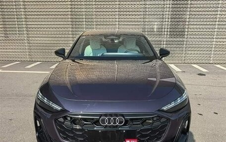 Audi A5, 2025 год, 5 780 000 рублей, 1 фотография