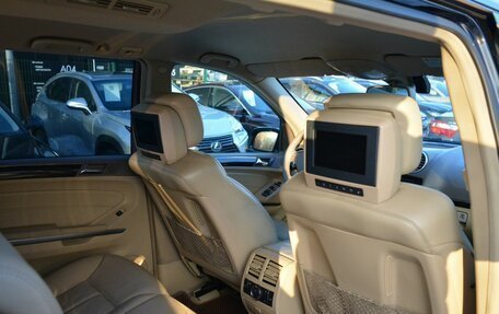 Mercedes-Benz GL-Класс, 2007 год, 1 199 000 рублей, 21 фотография