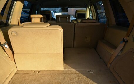 Mercedes-Benz GL-Класс, 2007 год, 1 199 000 рублей, 18 фотография