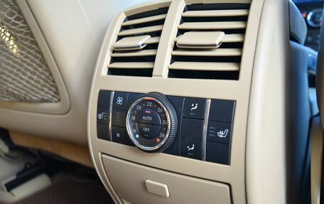 Mercedes-Benz GL-Класс, 2007 год, 1 199 000 рублей, 22 фотография