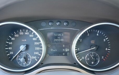 Mercedes-Benz GL-Класс, 2007 год, 1 199 000 рублей, 28 фотография