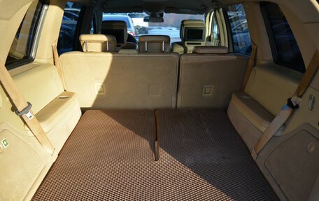 Mercedes-Benz GL-Класс, 2007 год, 1 199 000 рублей, 16 фотография