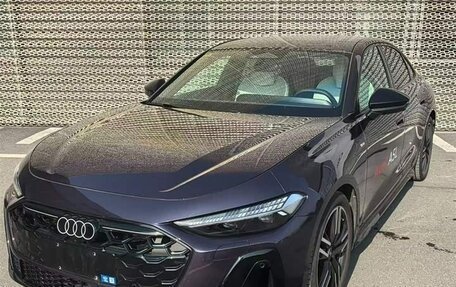 Audi A5, 2025 год, 5 780 000 рублей, 2 фотография