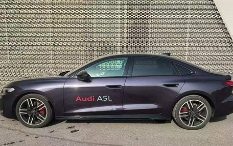 Audi A5, 2025 год, 5 780 000 рублей, 3 фотография