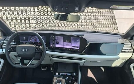 Audi A5, 2025 год, 5 780 000 рублей, 5 фотография