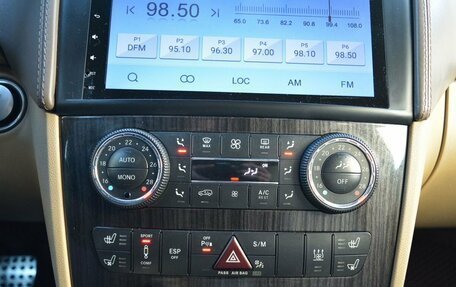 Mercedes-Benz GL-Класс, 2007 год, 1 199 000 рублей, 34 фотография