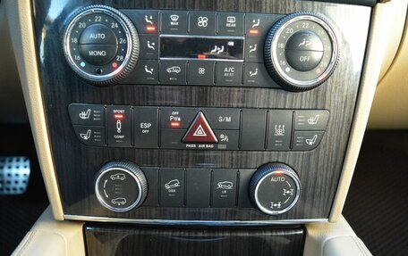 Mercedes-Benz GL-Класс, 2007 год, 1 199 000 рублей, 33 фотография