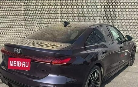 Audi A5, 2025 год, 5 780 000 рублей, 4 фотография