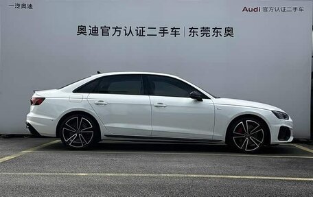 Audi A4, 2024 год, 4 970 000 рублей, 5 фотография