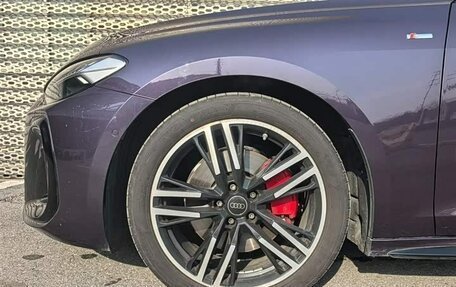 Audi A5, 2025 год, 5 780 000 рублей, 13 фотография