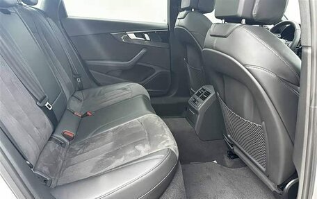 Audi A4, 2024 год, 4 970 000 рублей, 7 фотография