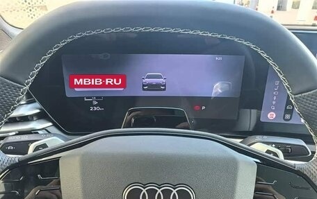 Audi A5, 2025 год, 5 780 000 рублей, 10 фотография