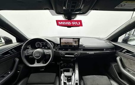 Audi A4, 2024 год, 4 970 000 рублей, 6 фотография