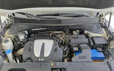 KIA Sorento III Prime рестайлинг, 2016 год, 2 620 000 рублей, 11 фотография