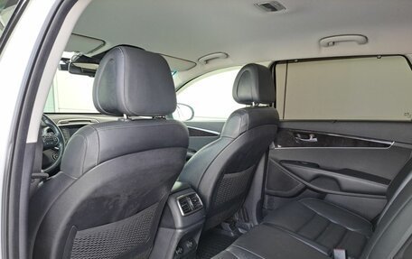 KIA Sorento III Prime рестайлинг, 2016 год, 2 620 000 рублей, 15 фотография