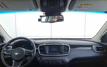 KIA Sorento III Prime рестайлинг, 2016 год, 2 620 000 рублей, 17 фотография