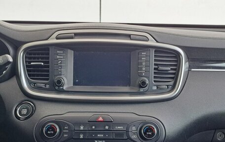 KIA Sorento III Prime рестайлинг, 2016 год, 2 620 000 рублей, 18 фотография