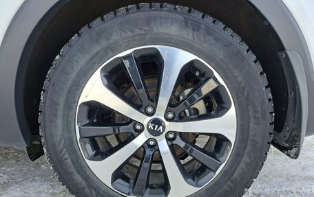 KIA Sorento III Prime рестайлинг, 2016 год, 2 620 000 рублей, 22 фотография