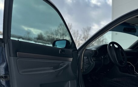 Audi A4, 1995 год, 310 000 рублей, 12 фотография