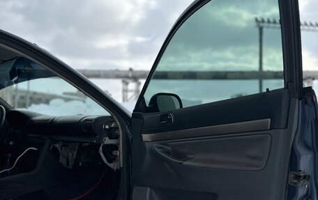 Audi A4, 1995 год, 310 000 рублей, 11 фотография