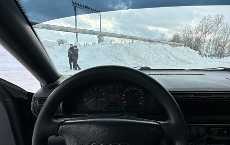 Audi A4, 1995 год, 310 000 рублей, 14 фотография