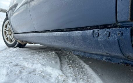 Audi A4, 1995 год, 310 000 рублей, 9 фотография