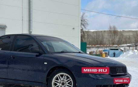 Audi A4, 1995 год, 310 000 рублей, 10 фотография