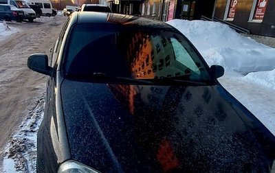 Chevrolet Lacetti, 2011 год, 350 000 рублей, 1 фотография