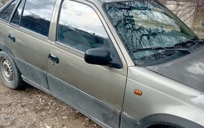 Daewoo Nexia I рестайлинг, 2003 год, 130 000 рублей, 1 фотография